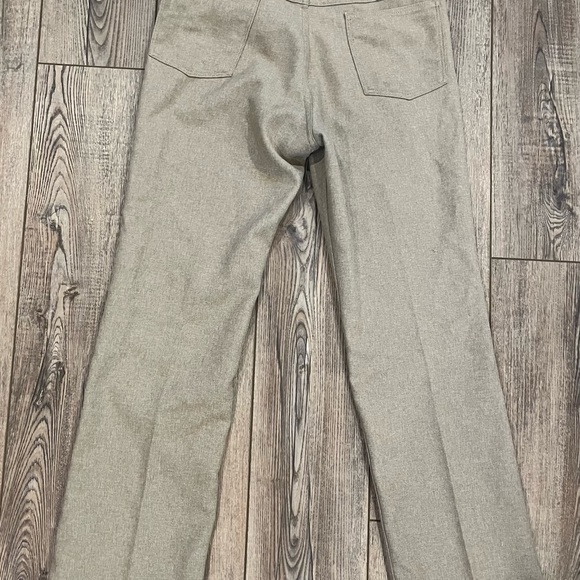 Vintage Wrangler Men’s Pants size 35x32 - Picture 6 of 6